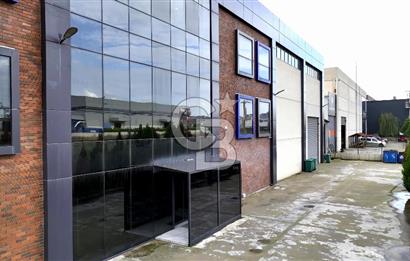 TORBALI PANCAR OSB YAKINI SATILIK FABRİKA