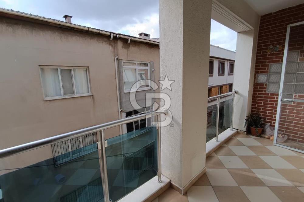 MUSELAND-ÇİĞLİ YENİMAHALLE SATILIK 3+1 DAİRE