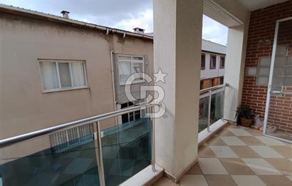 MUSELAND-ÇİĞLİ YENİMAHALLE SATILIK 3+1 DAİRE