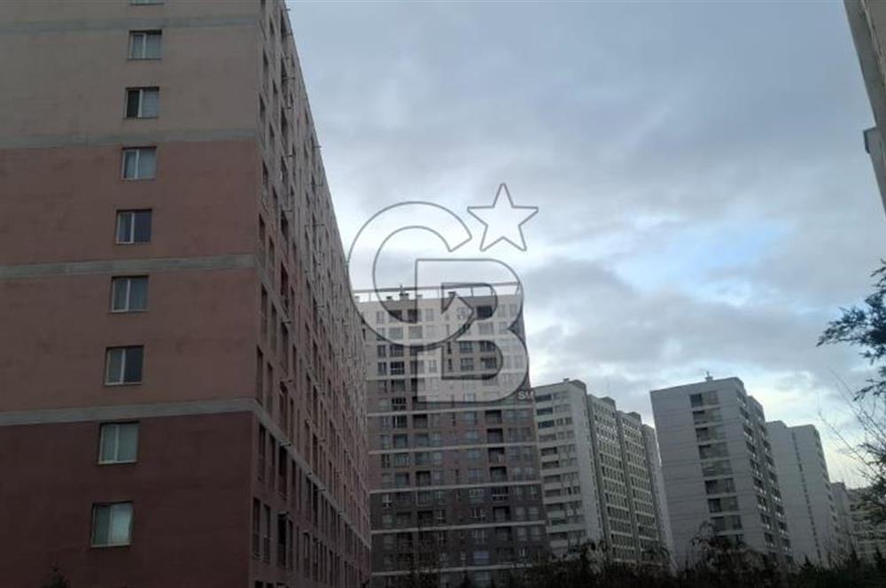 MAMAK DİRİLİŞ MAHALLESİ GÜLSEREN TOKİ DE SATILIK 2+1 DAİRE