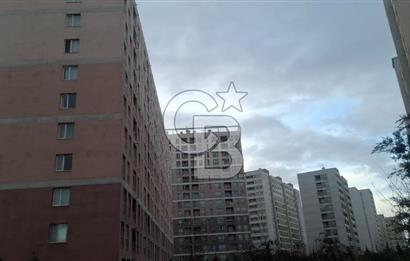 MAMAK DİRİLİŞ MAHALLESİ GÜLSEREN TOKİ DE SATILIK 2+1 DAİRE