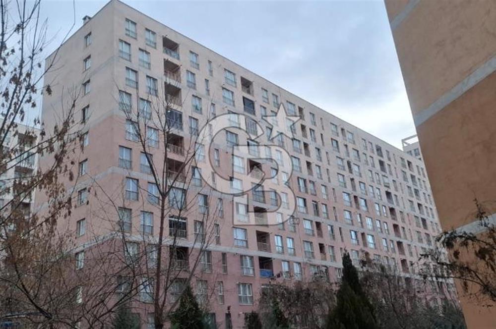 MAMAK DİRİLİŞ MAHALLESİ GÜLSEREN TOKİ DE SATILIK 2+1 DAİRE