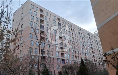 MAMAK DİRİLİŞ MAHALLESİ GÜLSEREN TOKİ DE SATILIK 2+1 DAİRE