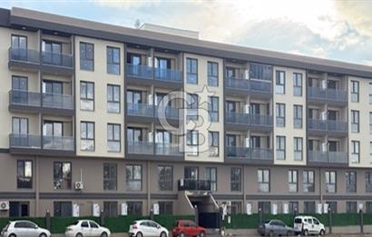 MENEMEN SEYREK ÖZKAYALAR SUİT'TE SATILIK LÜX 1+1