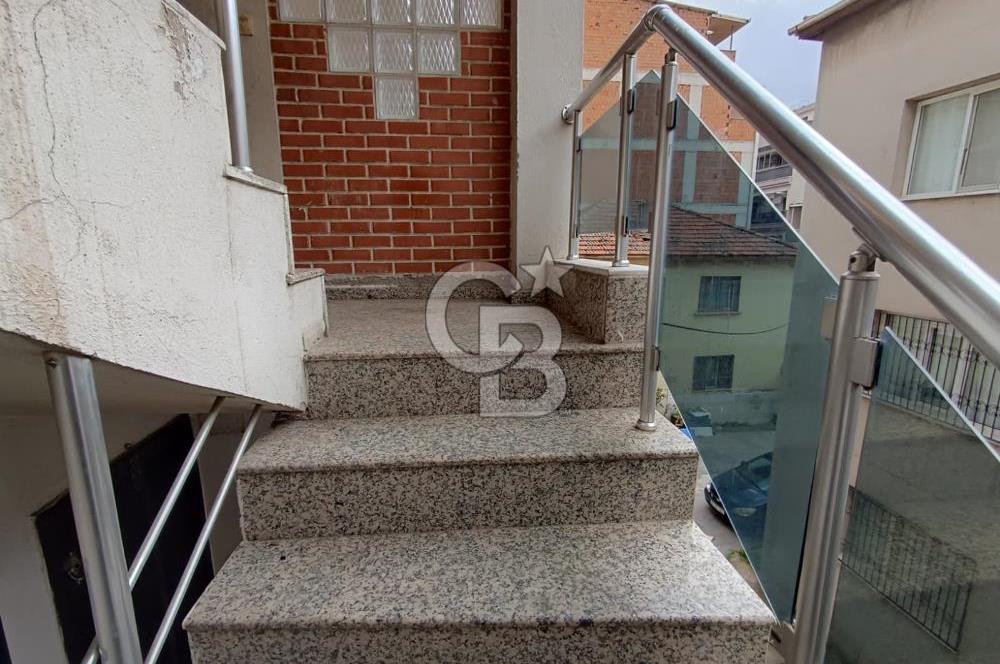 MUSELAND-ÇİĞLİ YENİMAHALLE SATILIK 3+1 DAİRE