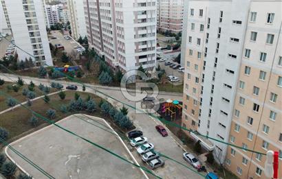 MAMAK DİRİLİŞ MAHALLESİ GÜLSEREN TOKİ DE SATILIK 2+1 DAİRE