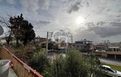 İzmir Karşıyaka Cumhuriyet Mahallesi Satılık Müstakil Daire CB-PH