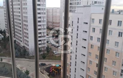 MAMAK DİRİLİŞ MAHALLESİ GÜLSEREN TOKİ DE SATILIK 2+1 DAİRE