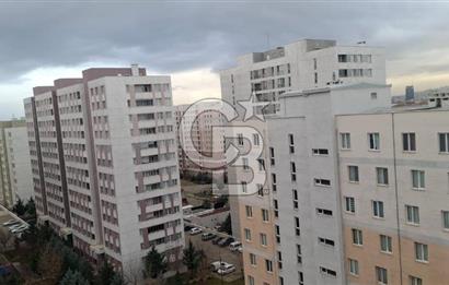 MAMAK DİRİLİŞ MAHALLESİ GÜLSEREN TOKİ DE SATILIK 2+1 DAİRE