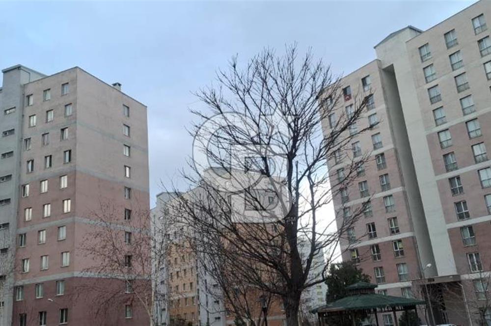 MAMAK DİRİLİŞ MAHALLESİ GÜLSEREN TOKİ DE SATILIK 2+1 DAİRE