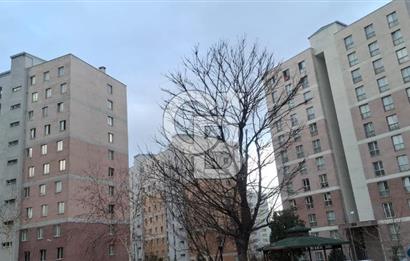 MAMAK DİRİLİŞ MAHALLESİ GÜLSEREN TOKİ DE SATILIK 2+1 DAİRE