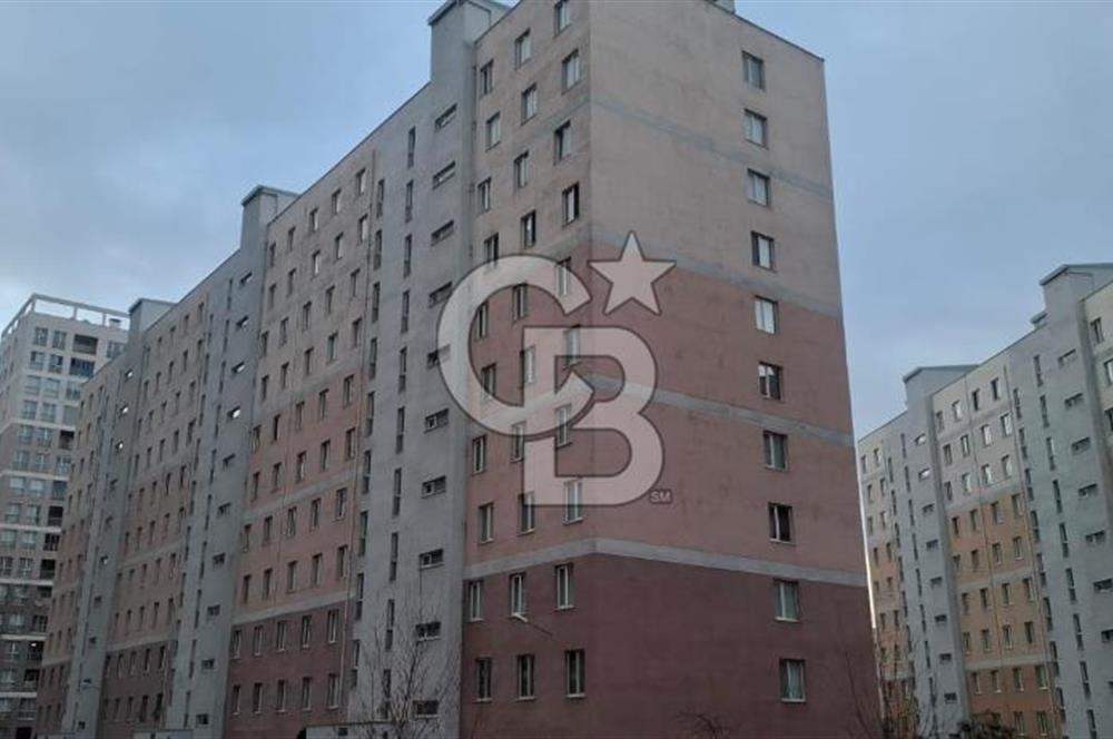 MAMAK DİRİLİŞ MAHALLESİ GÜLSEREN TOKİ DE SATILIK 2+1 DAİRE