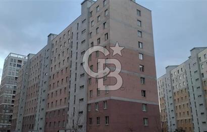 MAMAK DİRİLİŞ MAHALLESİ GÜLSEREN TOKİ DE SATILIK 2+1 DAİRE