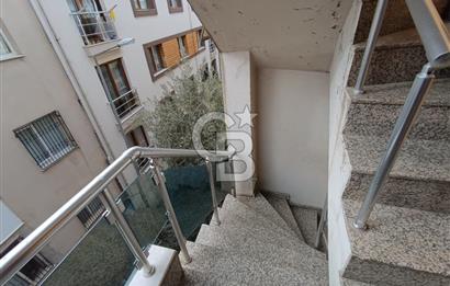 MUSELAND-ÇİĞLİ YENİMAHALLE SATILIK 3+1 DAİRE