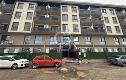 MENEMEN SEYREK ÖZKAYALAR SUİT'TE SATILIK LÜX 1+1