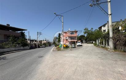 İzmir Karşıyaka Cumhuriyet Mahallesi Satılık Müstakil Daire CB-PH