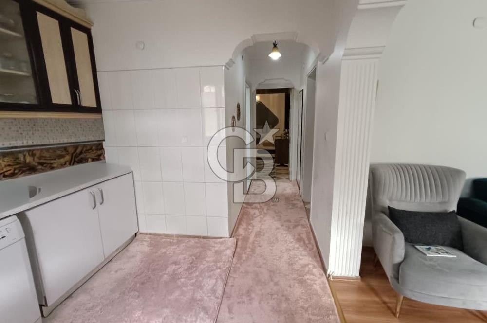 MUSELAND-ÇİĞLİ YENİMAHALLE SATILIK 3+1 DAİRE