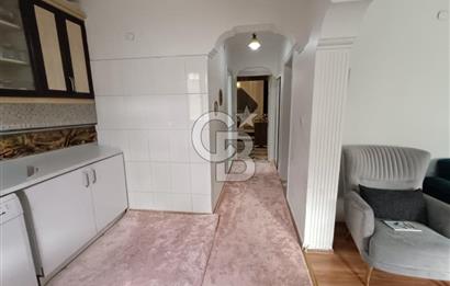 MUSELAND-ÇİĞLİ YENİMAHALLE SATILIK 3+1 DAİRE