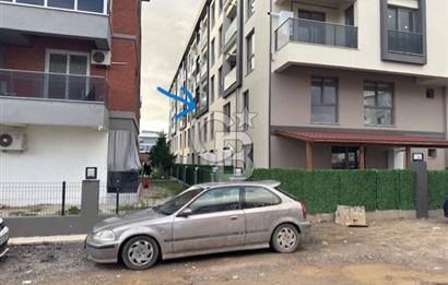 MENEMEN SEYREK ÖZKAYALAR SUİT'TE SATILIK LÜX 1+1