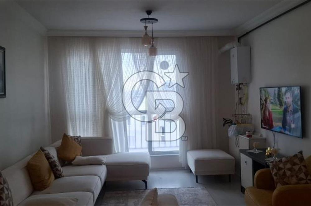 MAMAK DİRİLİŞ MAHALLESİ GÜLSEREN TOKİ DE SATILIK 2+1 DAİRE