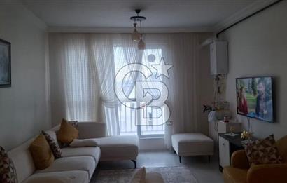 MAMAK DİRİLİŞ MAHALLESİ GÜLSEREN TOKİ DE SATILIK 2+1 DAİRE