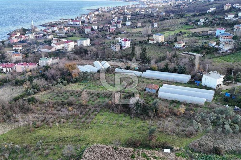 COLDWELL BANKER NET GAYRİMENKUL'DEN 2947 M2 SATILIK ARSA