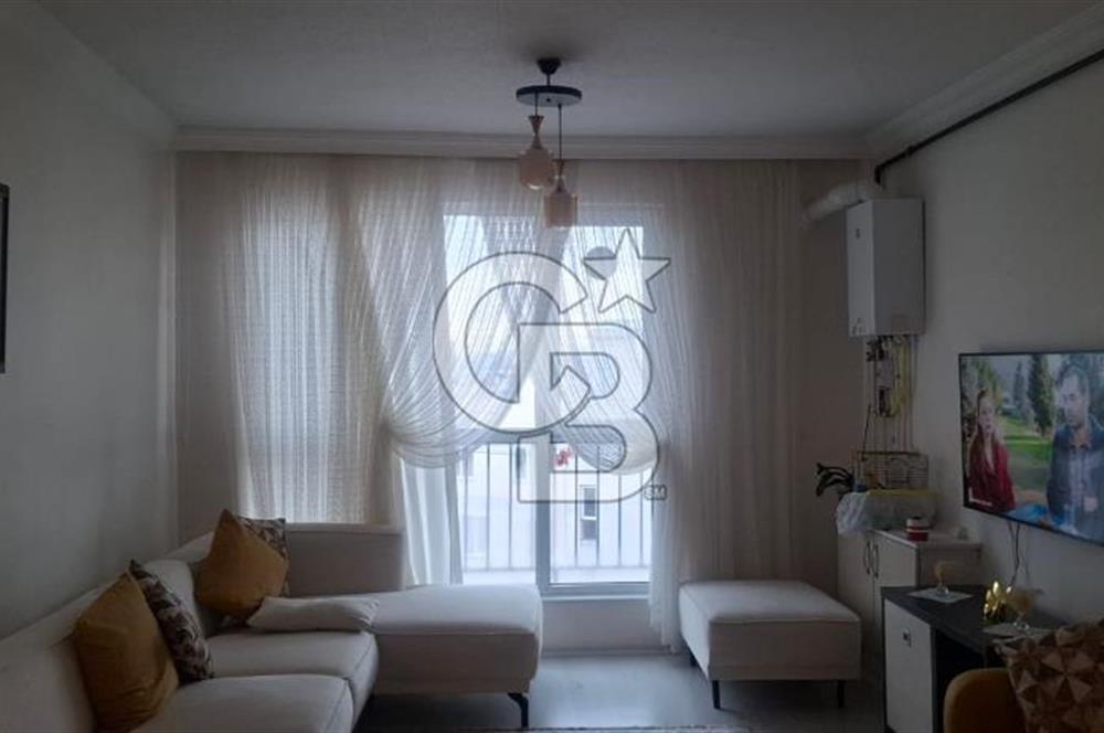 MAMAK DİRİLİŞ MAHALLESİ GÜLSEREN TOKİ DE SATILIK 2+1 DAİRE