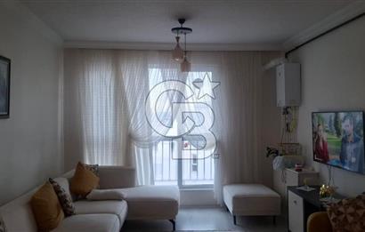 MAMAK DİRİLİŞ MAHALLESİ GÜLSEREN TOKİ DE SATILIK 2+1 DAİRE