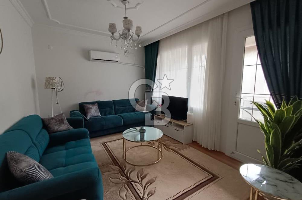MUSELAND-ÇİĞLİ YENİMAHALLE SATILIK 3+1 DAİRE