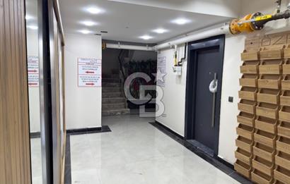 MENEMEN SEYREK ÖZKAYALAR SUİT'TE SATILIK LÜX 1+1