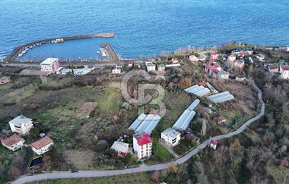 COLDWELL BANKER NET GAYRİMENKUL'DEN 2947 M2 SATILIK ARSA