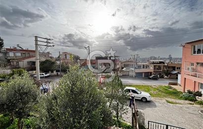 İzmir Karşıyaka Cumhuriyet Mahallesi Satılık Müstakil Daire CB-PH