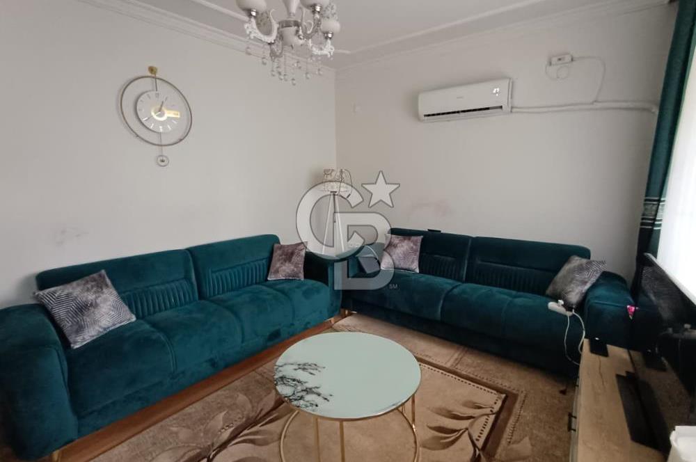 MUSELAND-ÇİĞLİ YENİMAHALLE SATILIK 3+1 DAİRE