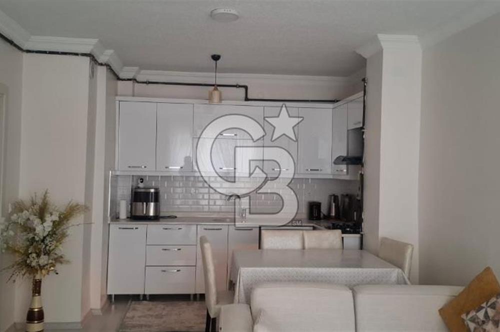 MAMAK DİRİLİŞ MAHALLESİ GÜLSEREN TOKİ DE SATILIK 2+1 DAİRE