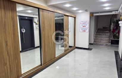 MENEMEN SEYREK ÖZKAYALAR SUİT'TE SATILIK LÜX 1+1