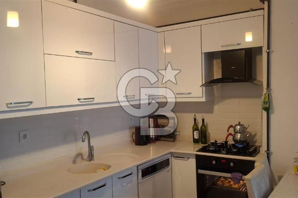 MAMAK DİRİLİŞ MAHALLESİ GÜLSEREN TOKİ DE SATILIK 2+1 DAİRE