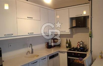 MAMAK DİRİLİŞ MAHALLESİ GÜLSEREN TOKİ DE SATILIK 2+1 DAİRE