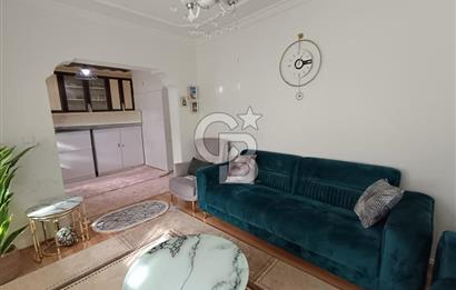 MUSELAND-ÇİĞLİ YENİMAHALLE SATILIK 3+1 DAİRE