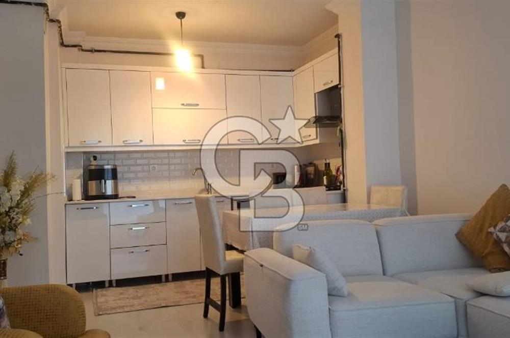 MAMAK DİRİLİŞ MAHALLESİ GÜLSEREN TOKİ DE SATILIK 2+1 DAİRE