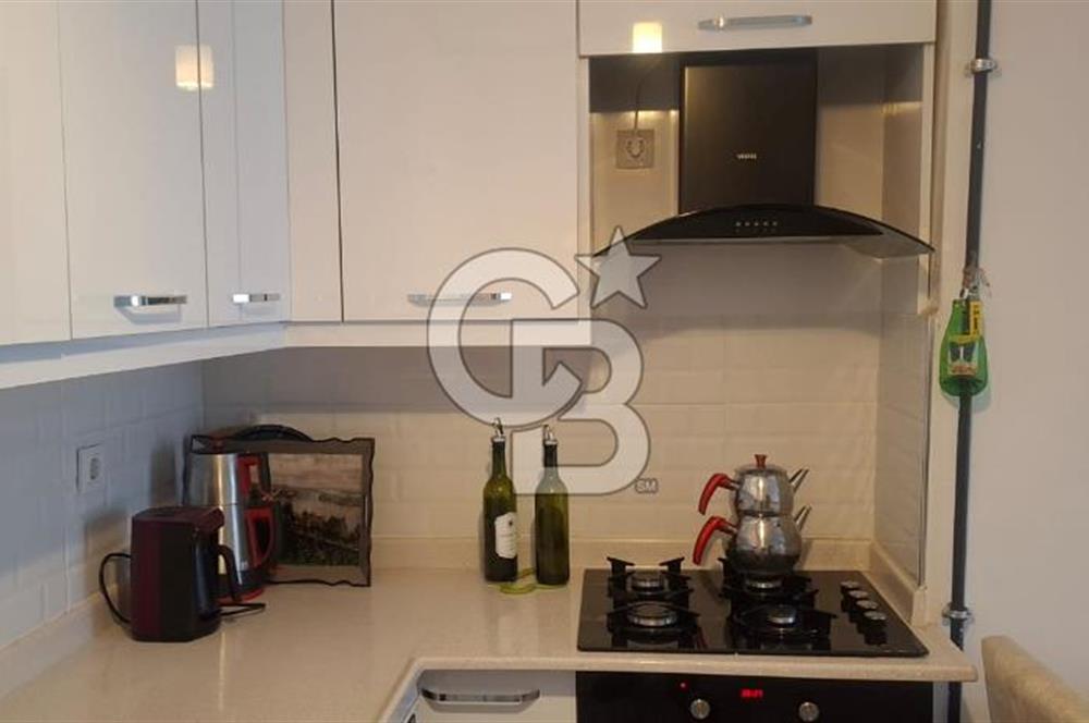 MAMAK DİRİLİŞ MAHALLESİ GÜLSEREN TOKİ DE SATILIK 2+1 DAİRE