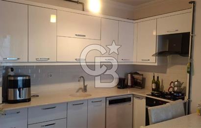 MAMAK DİRİLİŞ MAHALLESİ GÜLSEREN TOKİ DE SATILIK 2+1 DAİRE