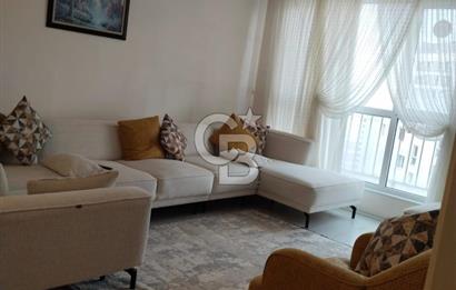 MAMAK DİRİLİŞ MAHALLESİ GÜLSEREN TOKİ DE SATILIK 2+1 DAİRE