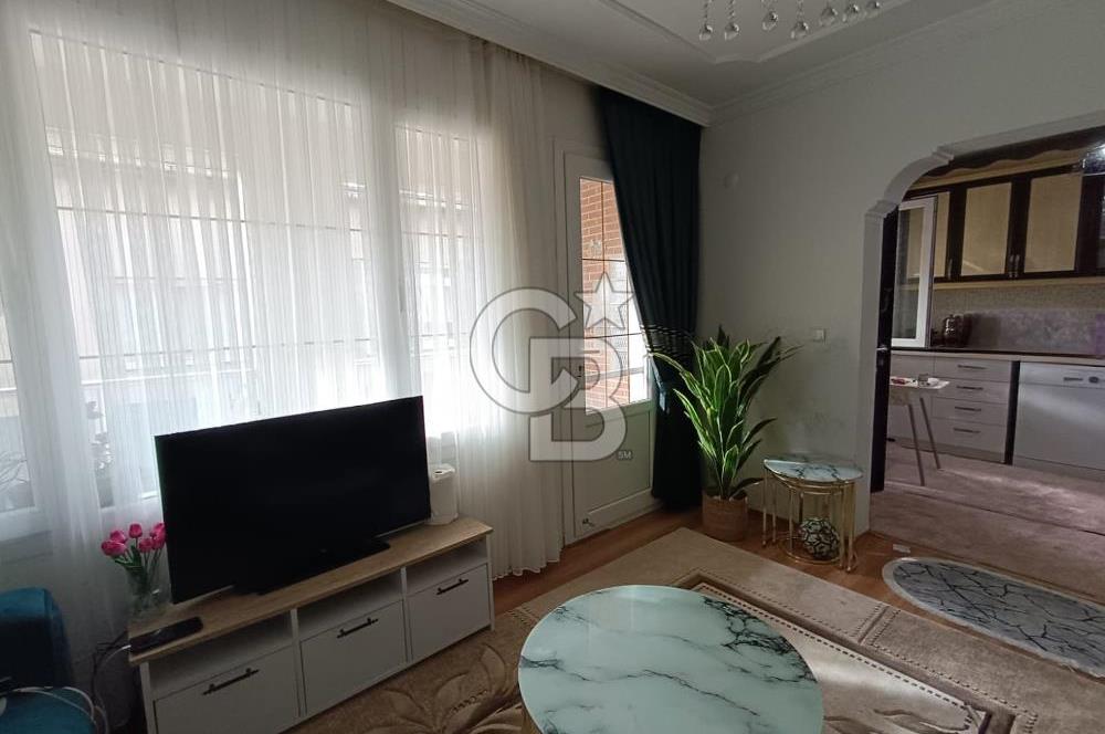 MUSELAND-ÇİĞLİ YENİMAHALLE SATILIK 3+1 DAİRE