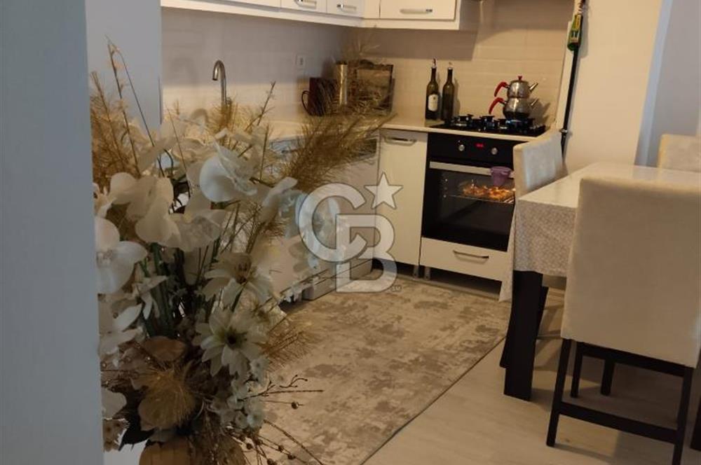 MAMAK DİRİLİŞ MAHALLESİ GÜLSEREN TOKİ DE SATILIK 2+1 DAİRE