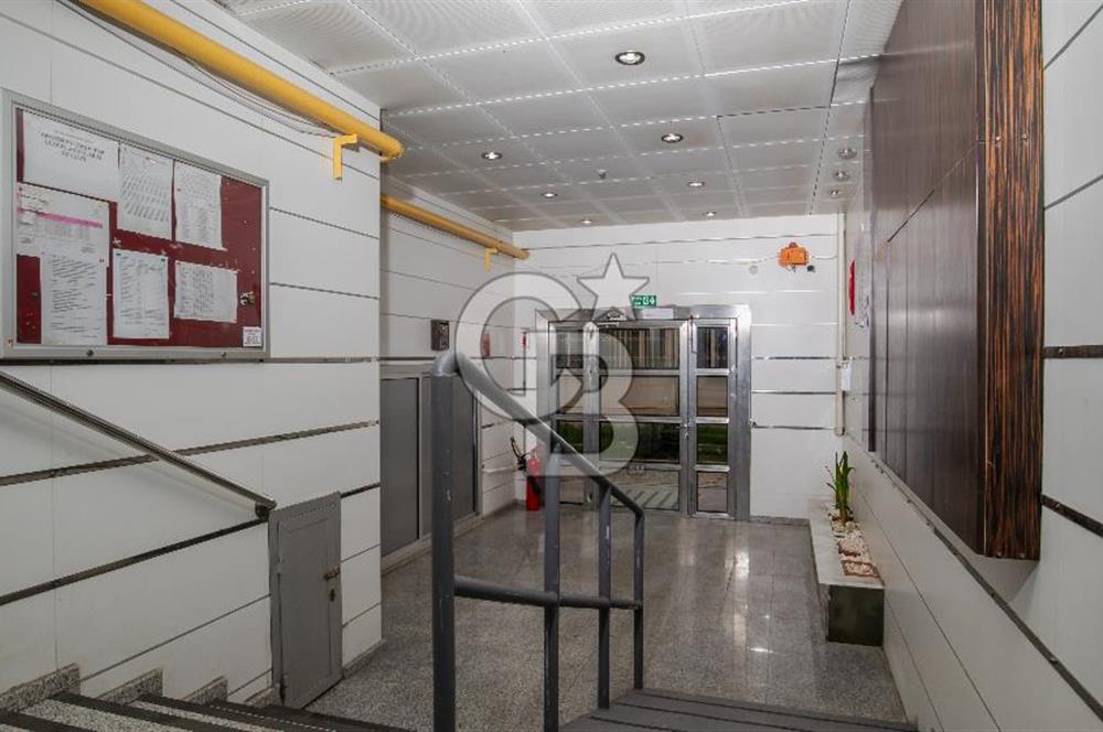 Yeni Girne'de İçi Yapılı, Site İçerisinde, 3+1 Geniş Ferah Daire