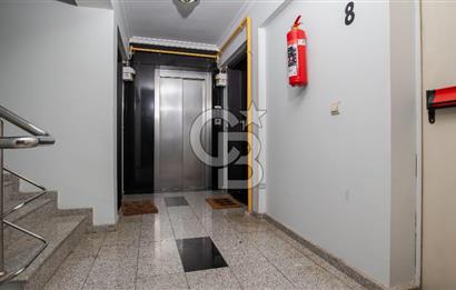 Yeni Girne'de İçi Yapılı, Site İçerisinde, 3+1 Geniş Ferah Daire