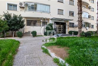 Yeni Girne'de İçi Yapılı, Site İçerisinde, 3+1 Geniş Ferah Daire - 3 - 326774