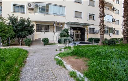 Yeni Girne'de İçi Yapılı, Site İçerisinde, 3+1 Geniş Ferah Daire