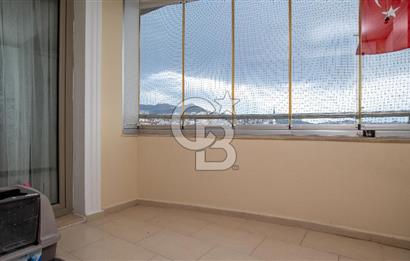 Yeni Girne'de İçi Yapılı, Site İçerisinde, 3+1 Geniş Ferah Daire