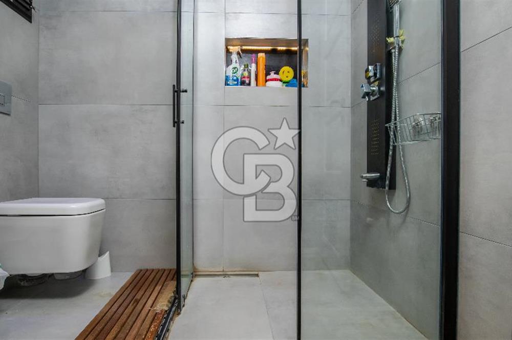 Yeni Girne'de İçi Yapılı, Site İçerisinde, 3+1 Geniş Ferah Daire